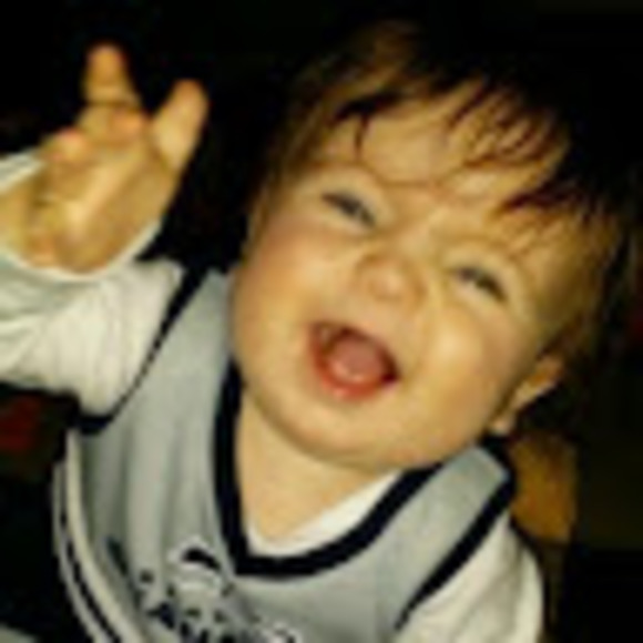 Meet your Posher, Shauna - Picture 1 of 1